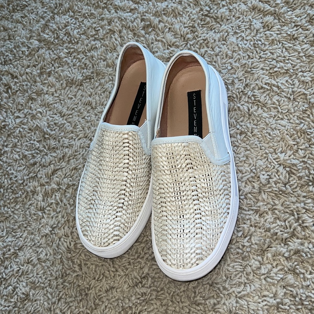 Steve Madden Slip on Shoes